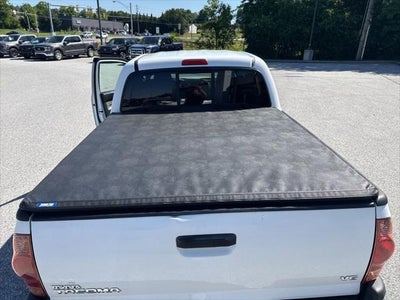 2015 Toyota Tacoma Base V6