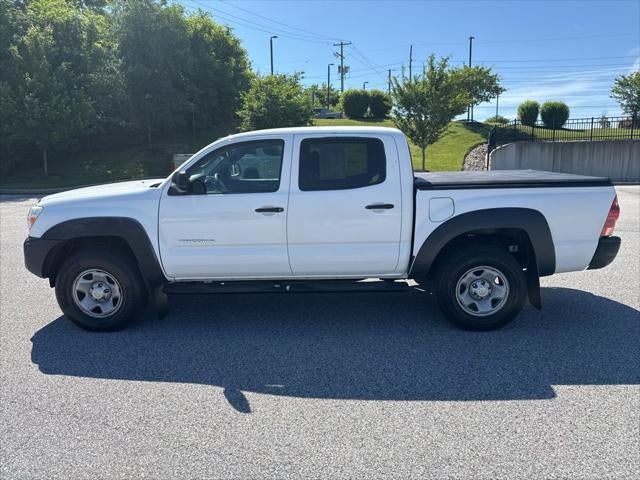2015 Toyota Tacoma Base V6