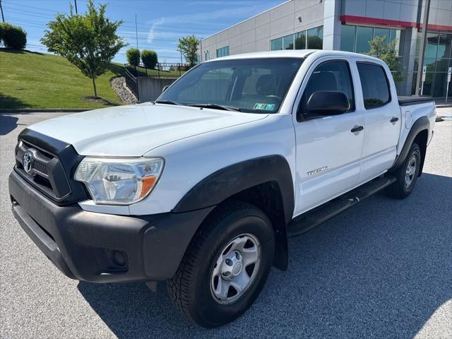 2015 Toyota Tacoma Base V6