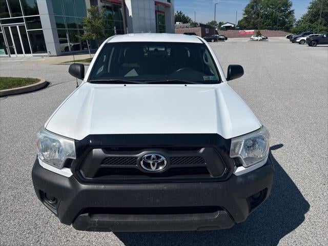 2015 Toyota Tacoma Base V6