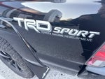 2014 Toyota Tacoma Base V6