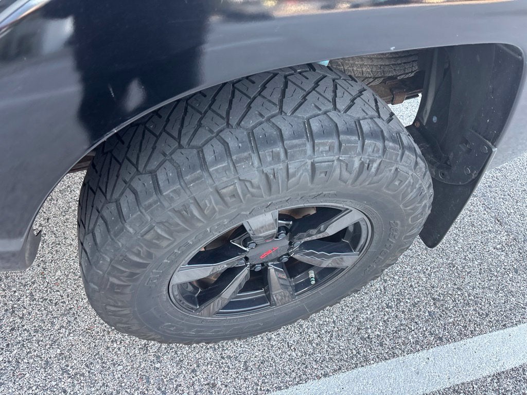 2014 Toyota Tacoma Base V6
