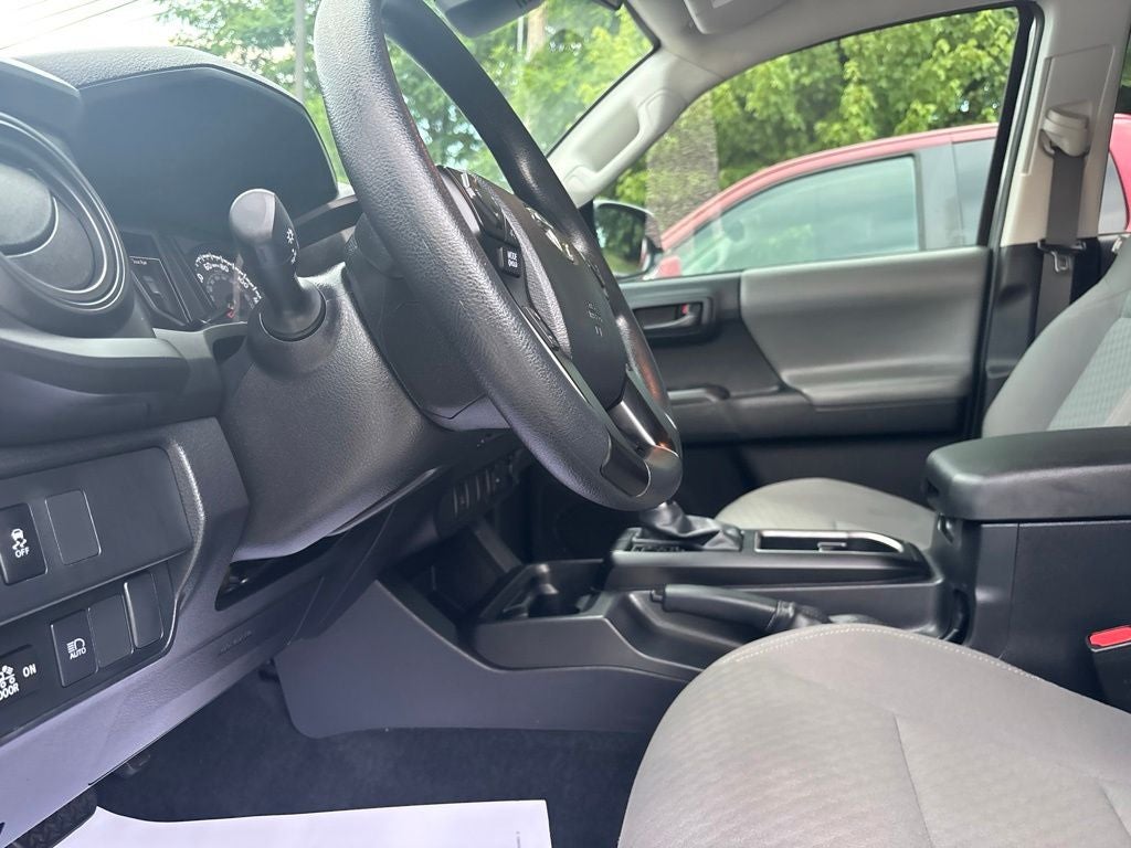 2023 Toyota Tacoma SR V6