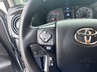 2023 Toyota Tacoma SR V6