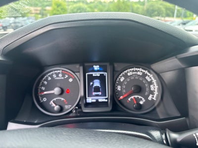 2023 Toyota Tacoma SR V6