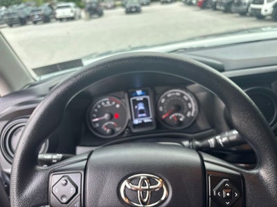 2023 Toyota Tacoma SR V6