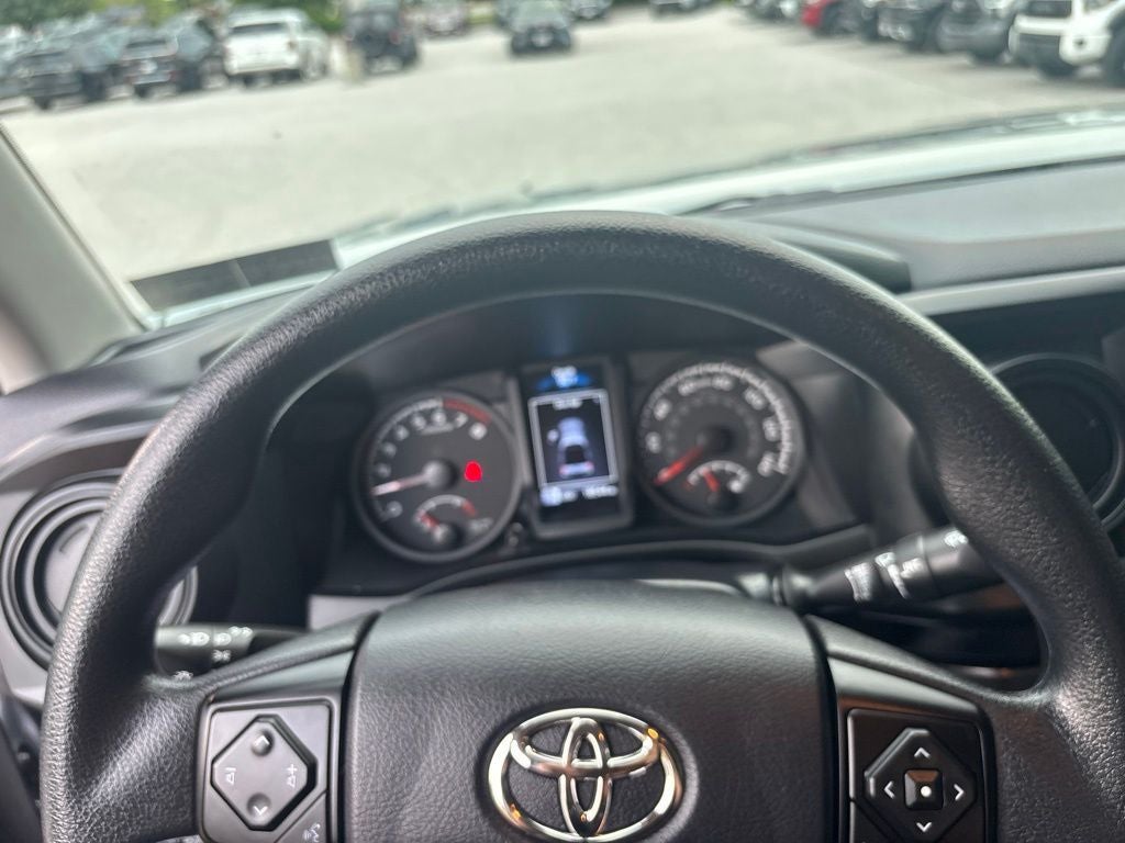 2023 Toyota Tacoma SR V6