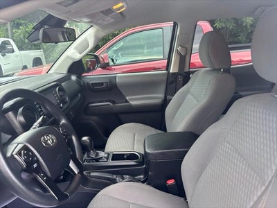 2023 Toyota Tacoma SR V6