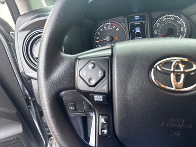 2023 Toyota Tacoma SR V6