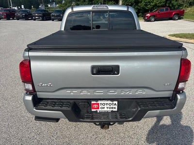 2023 Toyota Tacoma SR V6
