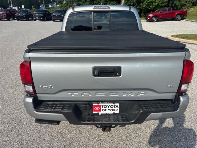 2023 Toyota Tacoma SR V6