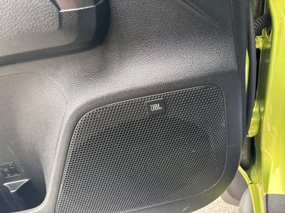 2022 Toyota Tacoma TRD Pro V6