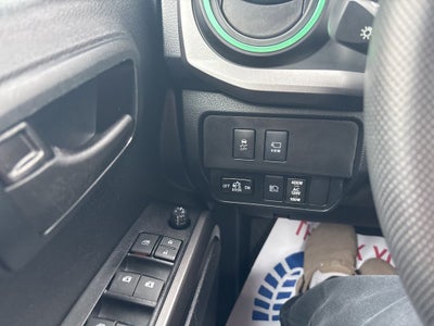 2022 Toyota Tacoma TRD Pro V6