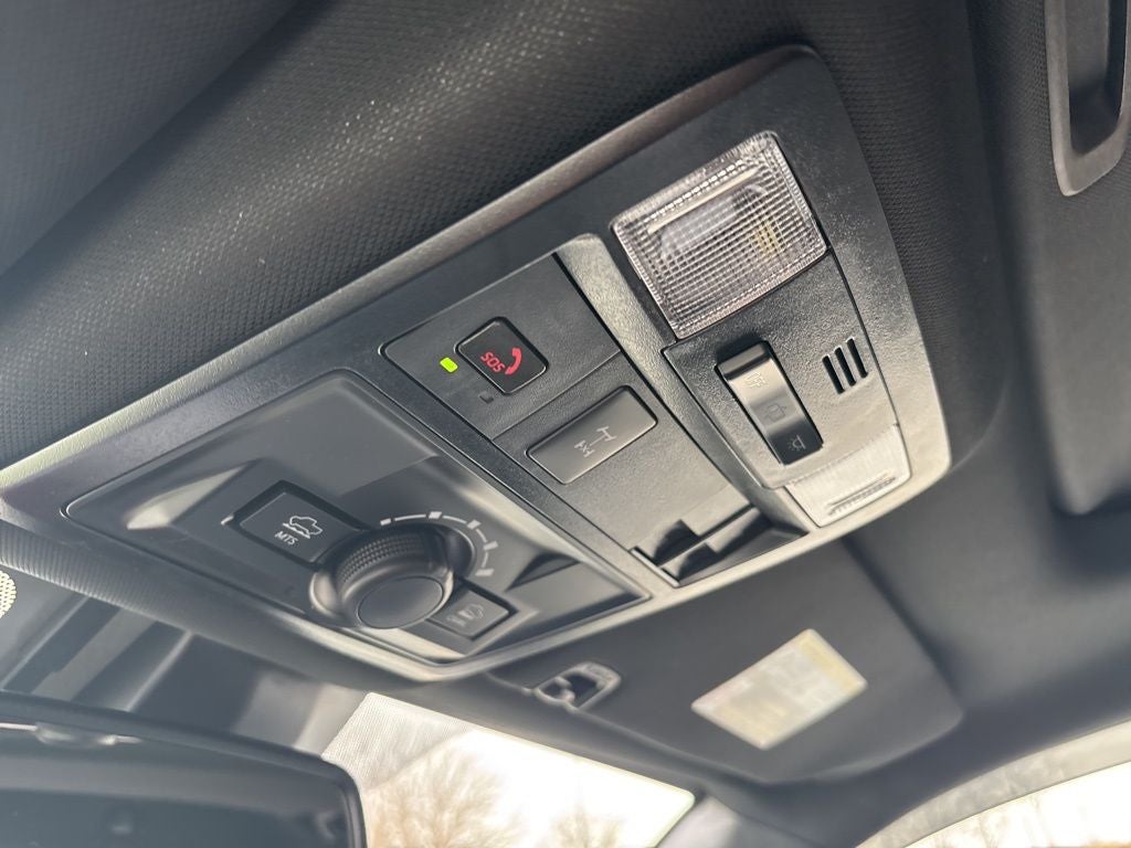 2022 Toyota Tacoma TRD Pro V6