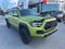 2022 Toyota Tacoma TRD Pro V6