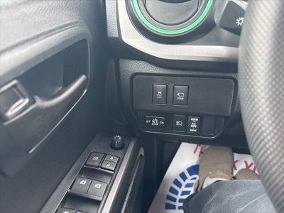 2022 Toyota Tacoma TRD Pro V6