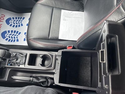 2022 Toyota Tacoma TRD Pro V6