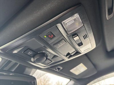 2022 Toyota Tacoma TRD Pro V6