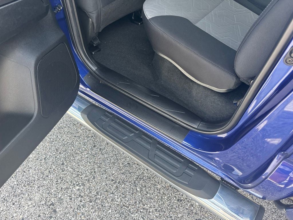 2022 Toyota Tacoma TRD Sport V6