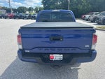 2022 Toyota Tacoma TRD Sport V6