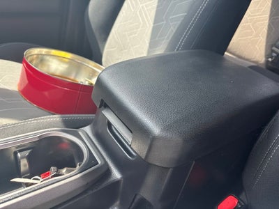 2022 Toyota Tacoma TRD Sport V6