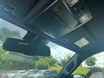 2022 Toyota Tacoma TRD Sport V6