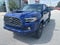 2022 Toyota Tacoma TRD Sport V6