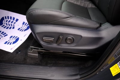2025 Toyota Tacoma Hybrid TRD Off Road