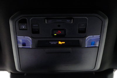 2025 Toyota Tacoma Hybrid TRD Off Road