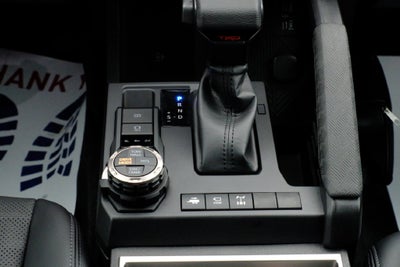 2025 Toyota Tacoma Hybrid TRD Off Road