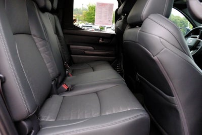 2025 Toyota Tacoma Hybrid TRD Off Road