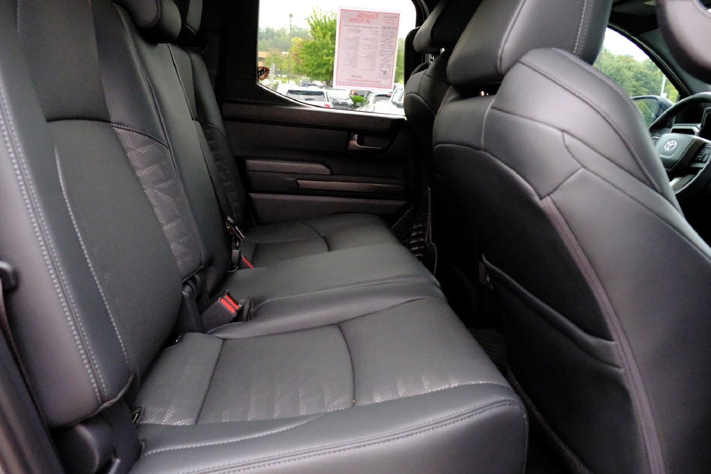 2025 Toyota Tacoma Hybrid TRD Off Road