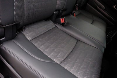 2025 Toyota Tacoma Hybrid TRD Off Road