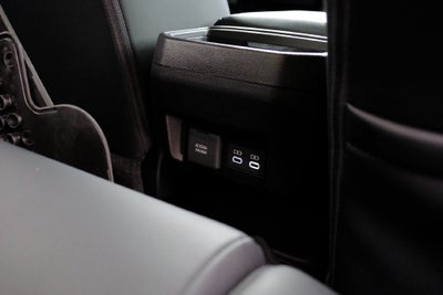 2025 Toyota Tacoma Hybrid TRD Off Road