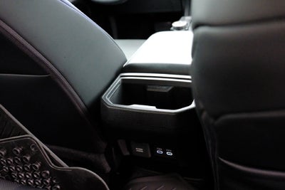 2025 Toyota Tacoma Hybrid TRD Off Road