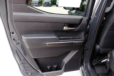 2025 Toyota Tacoma Hybrid TRD Off Road