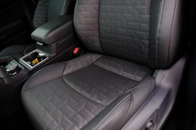 2025 Toyota Tacoma Hybrid TRD Off Road