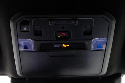 2025 Toyota Tacoma Hybrid TRD Off Road