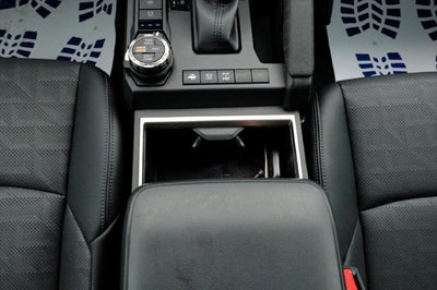 2025 Toyota Tacoma Hybrid TRD Off Road