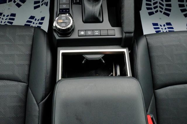 2025 Toyota Tacoma Hybrid TRD Off Road