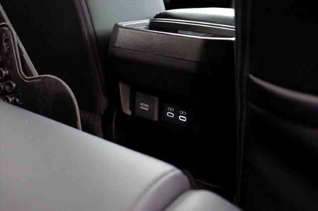 2025 Toyota Tacoma Hybrid TRD Off Road