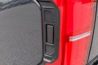2025 Toyota Tacoma Hybrid TRD Off Road