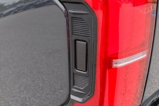 2025 Toyota Tacoma Hybrid TRD Off Road