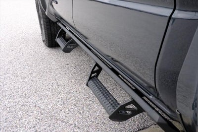 2025 Toyota Tacoma Hybrid TRD Off Road