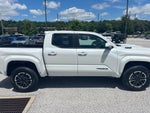 2026 Toyota Tacoma Hybrid TRD Sport