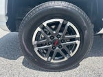 2026 Toyota Tacoma Hybrid TRD Sport