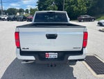 2026 Toyota Tacoma Hybrid TRD Sport