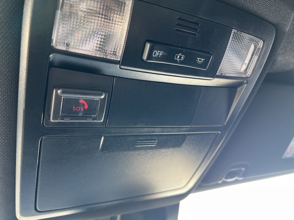 2020 Toyota Tacoma TRD Sport V6