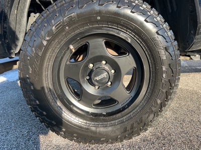 2020 Toyota Tacoma TRD Sport V6