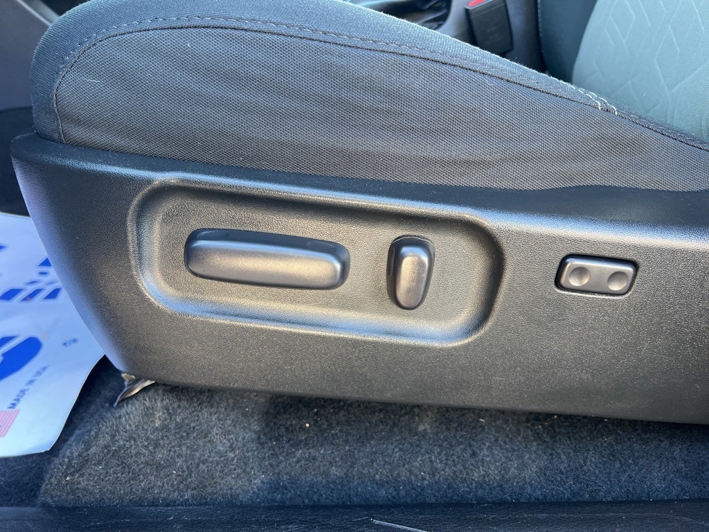 2020 Toyota Tacoma TRD Sport V6